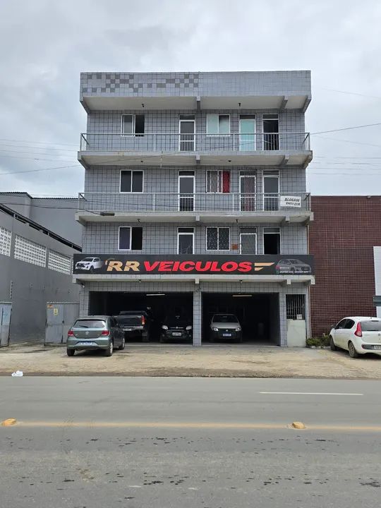 IMÓVEL COMERCIAL E RESIDENCIAL 