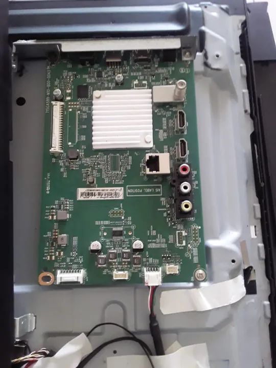 Placa principal AOC 32S5195/78G