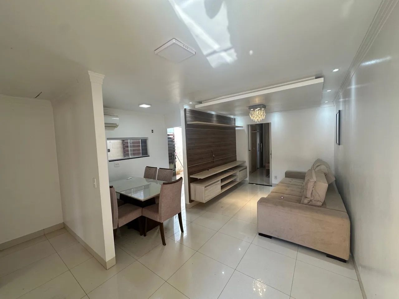 Casa em Condomínio Rubi - Foto 3