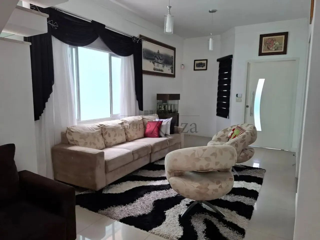 Sobrado/Residencial - Jardim Portugal - 197m² - Foto 2