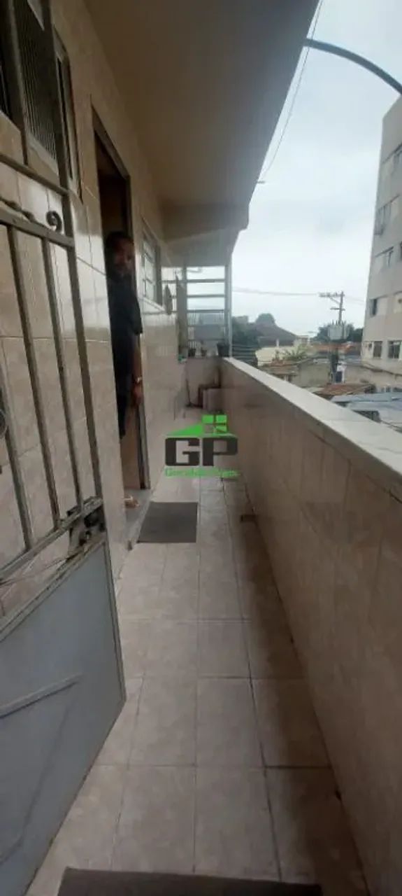 Apartamento com 2 dormitórios à venda, 50 m² por R$ 140.000,00 - Marechal Hermes