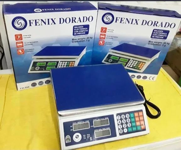 Balanças de 40 kilos - Foto 2