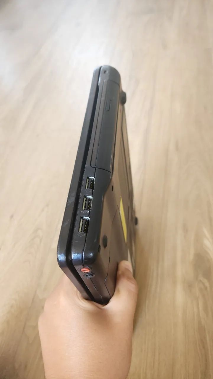 Sony Vaio PCG-71312m notebook with fault, does not turn on64385330751363124