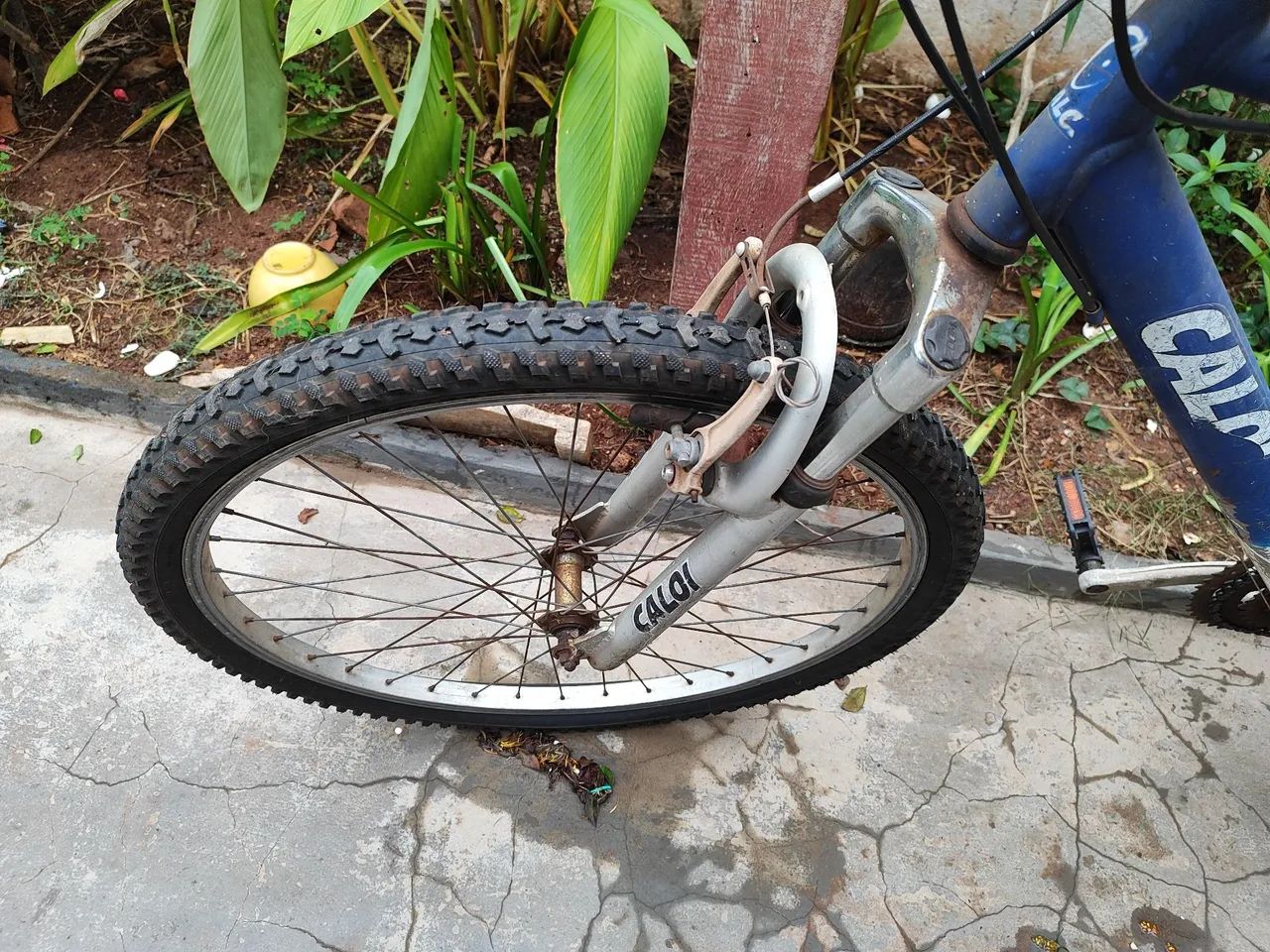 Vendo bicicleta  - Foto 3