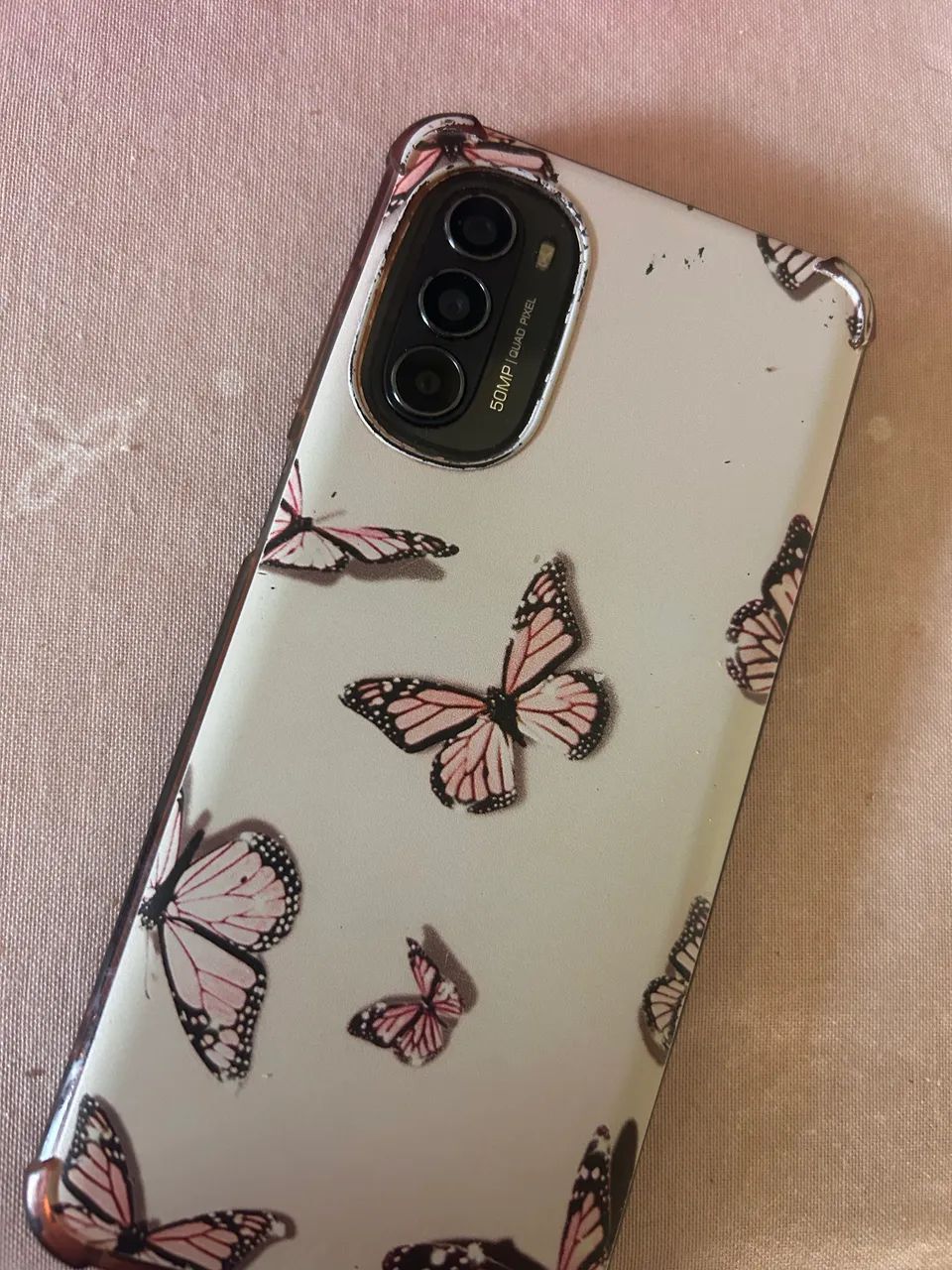 Celular com defeito para retirada de peças  - Foto 3
