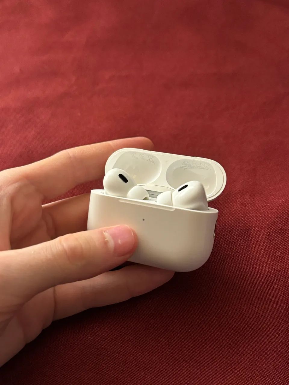 Airpods Pro 2 (USB-C) - Foto 2