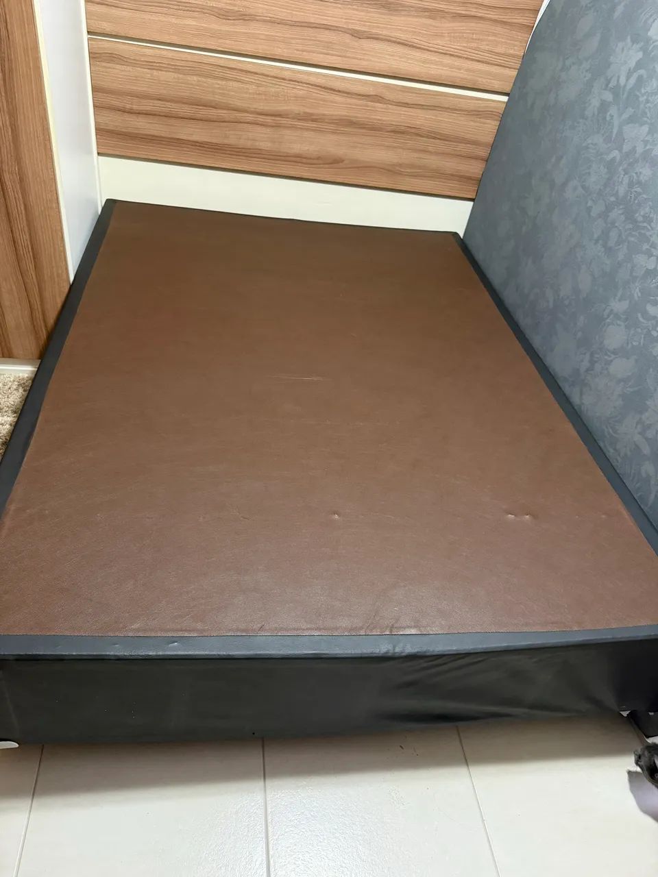Base de cama box  - Foto 2