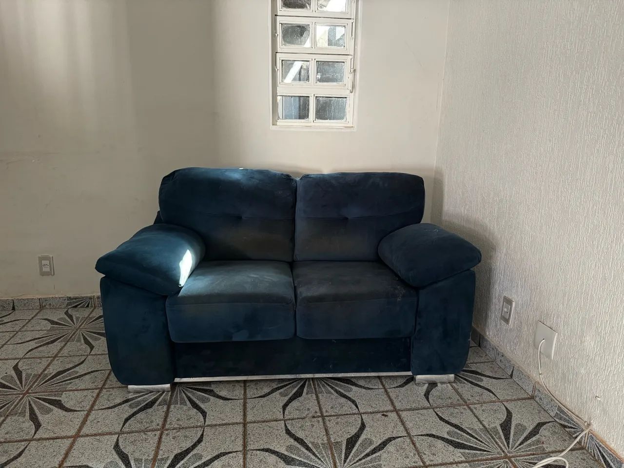 Doação sofá  - Foto 2
