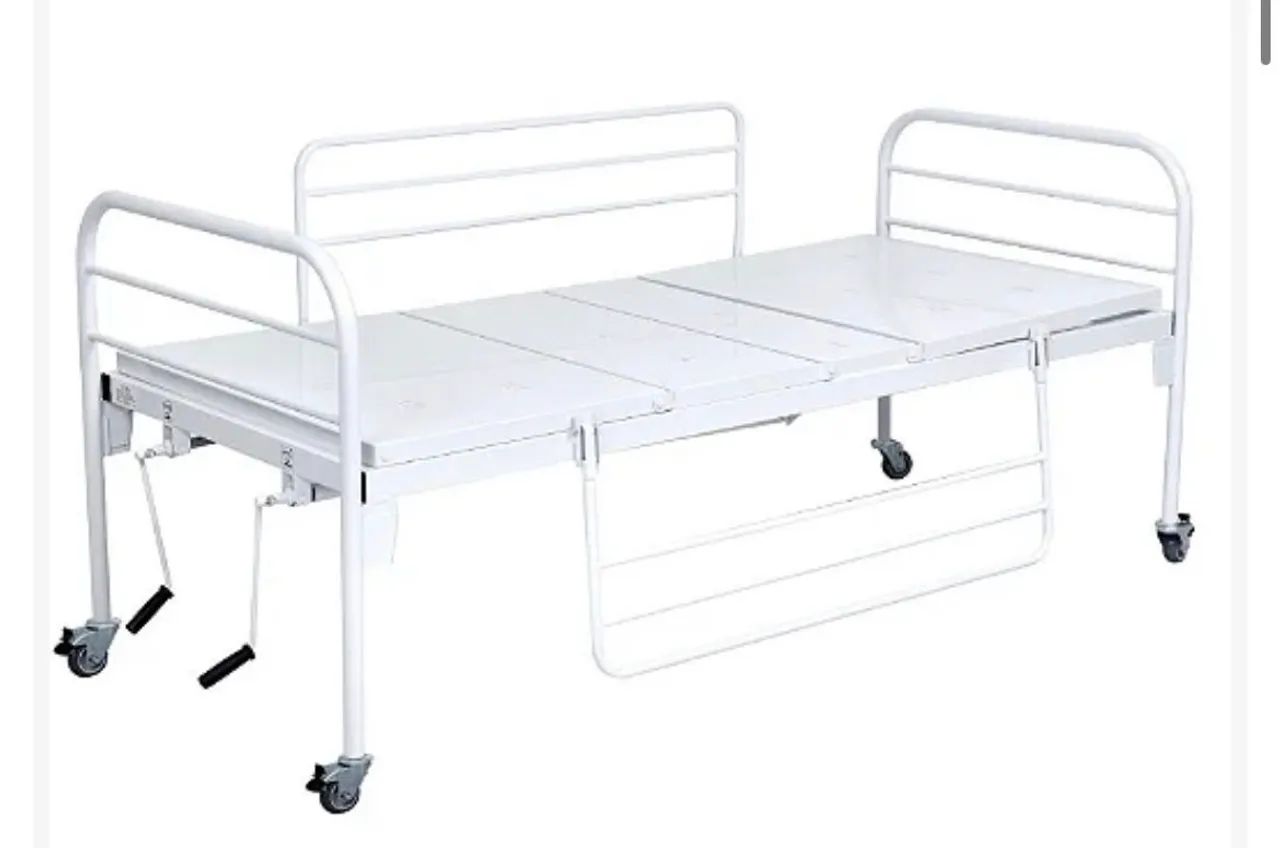CAMA HOSPITALAR SEMI NOVA  - Foto 2