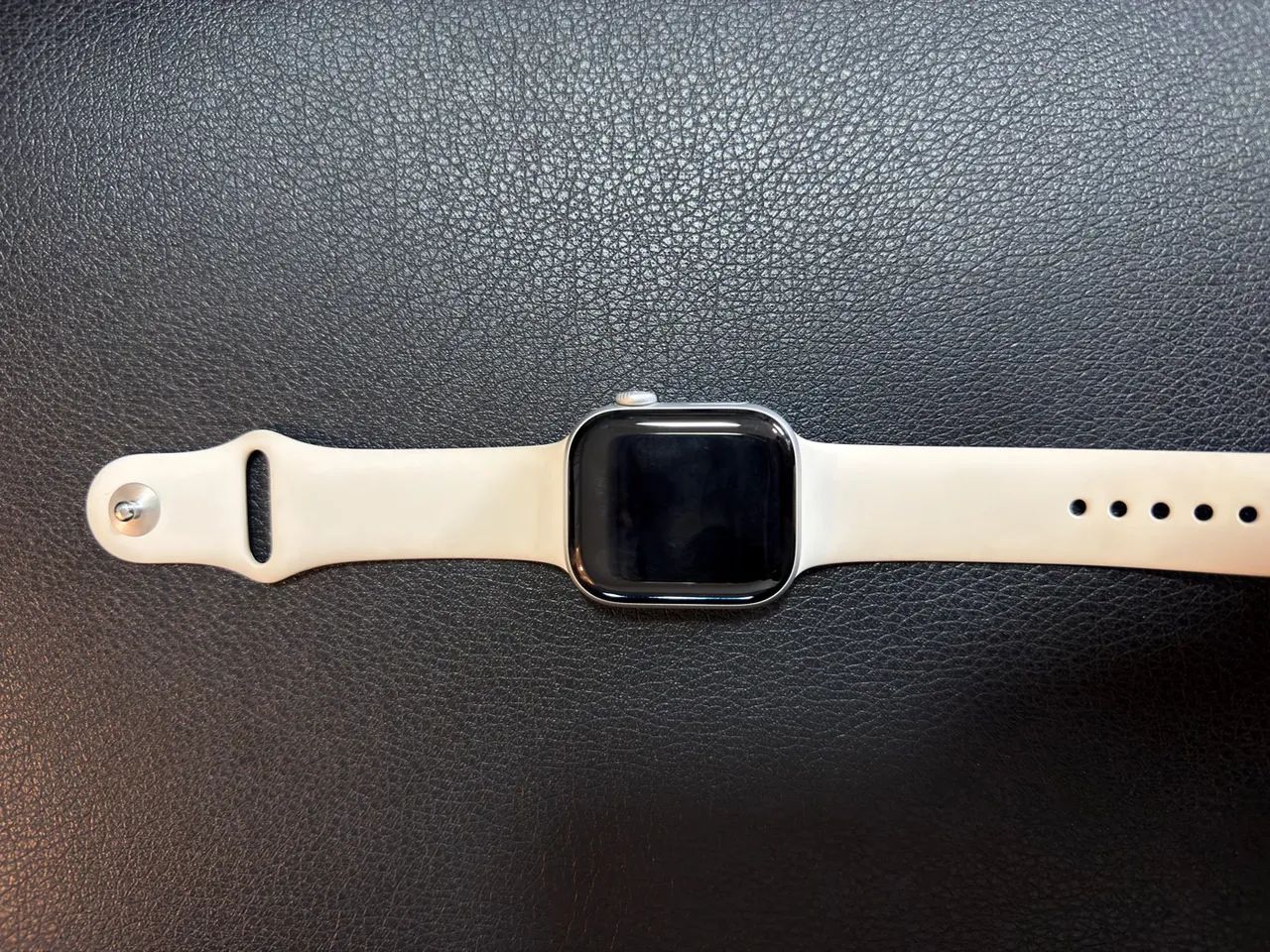 Appel Watch 