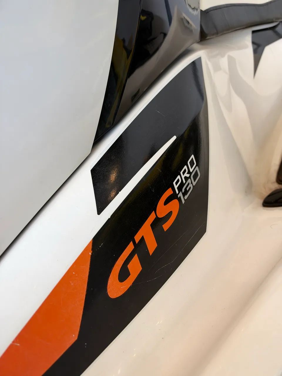 SEADOO GTS 130 PRO - 2011  - Foto 3