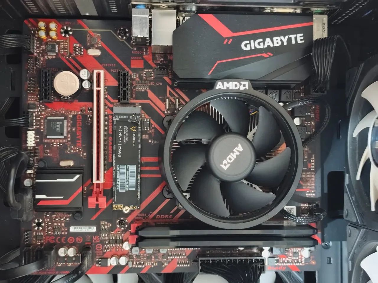 Peças Pc gamer - Foto 2