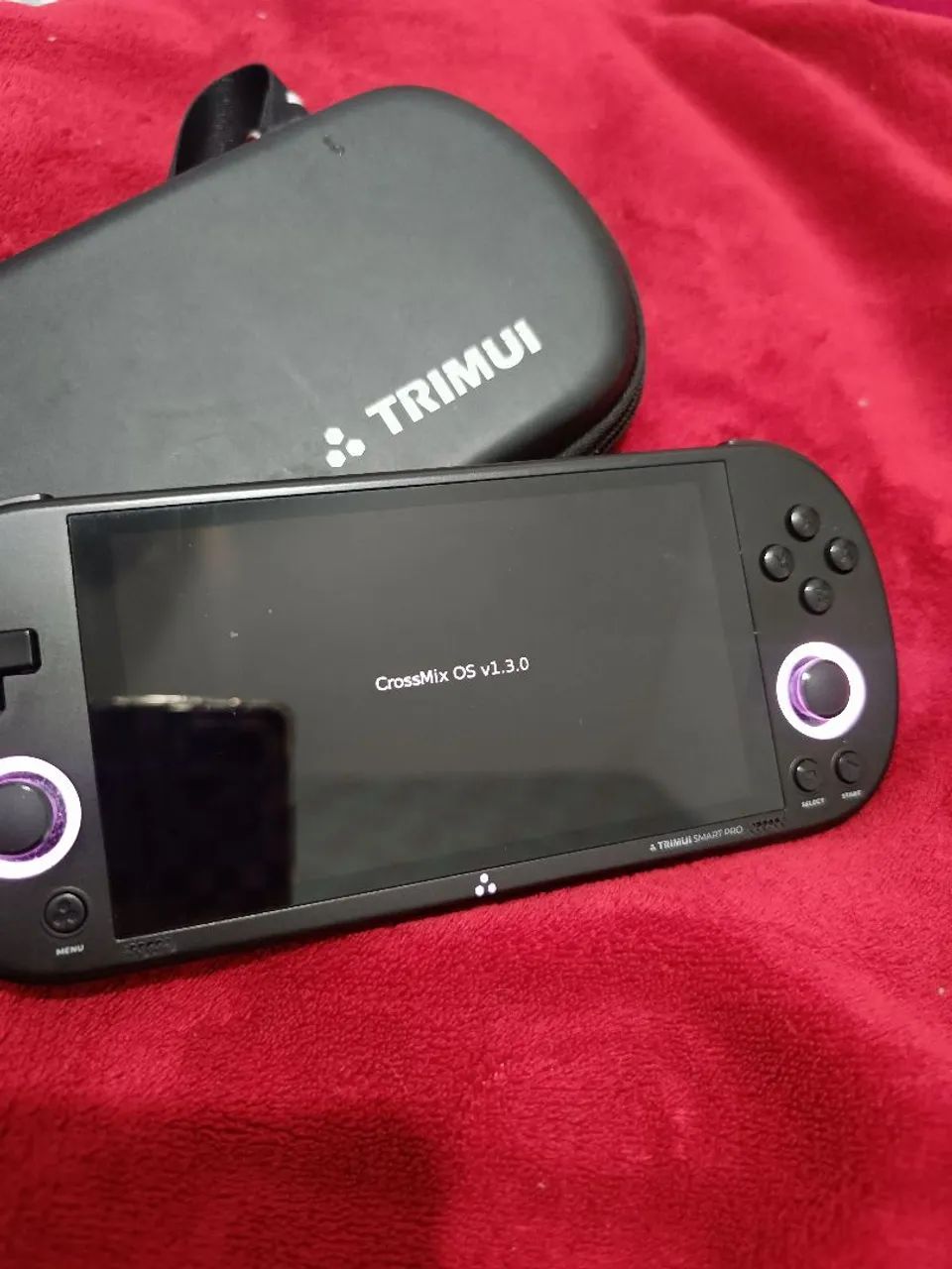 Trimui Smart Pro - Foto 2