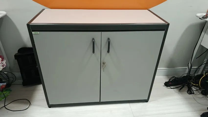 ARMÁRIOS PARA ESCRIT ÓRIO - Foto 2
