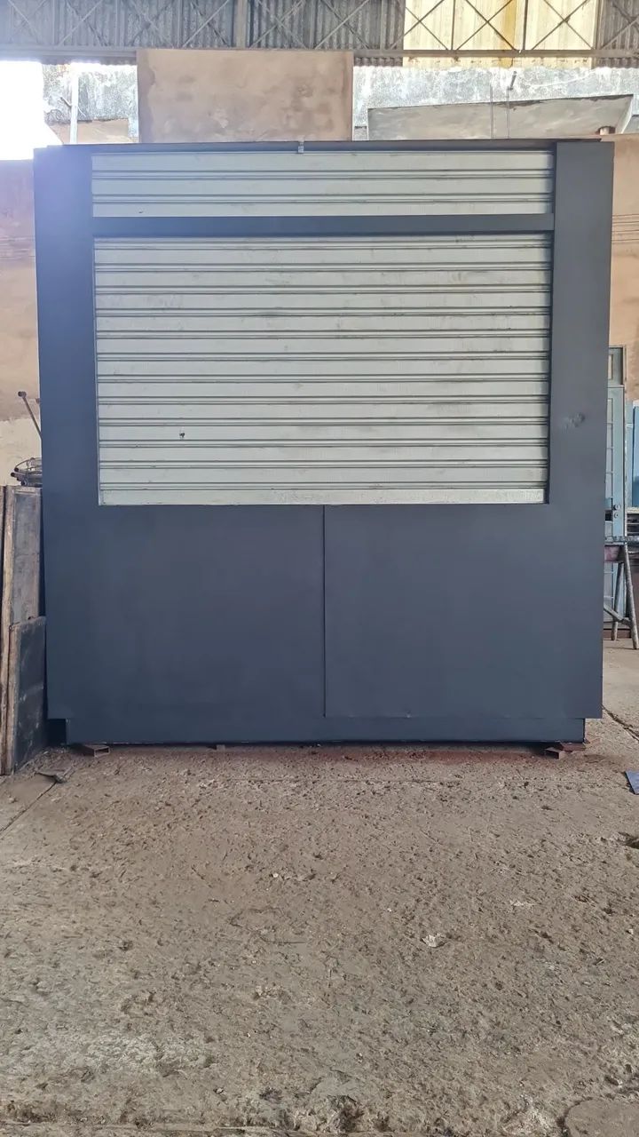 CONTAINER  - Foto 5