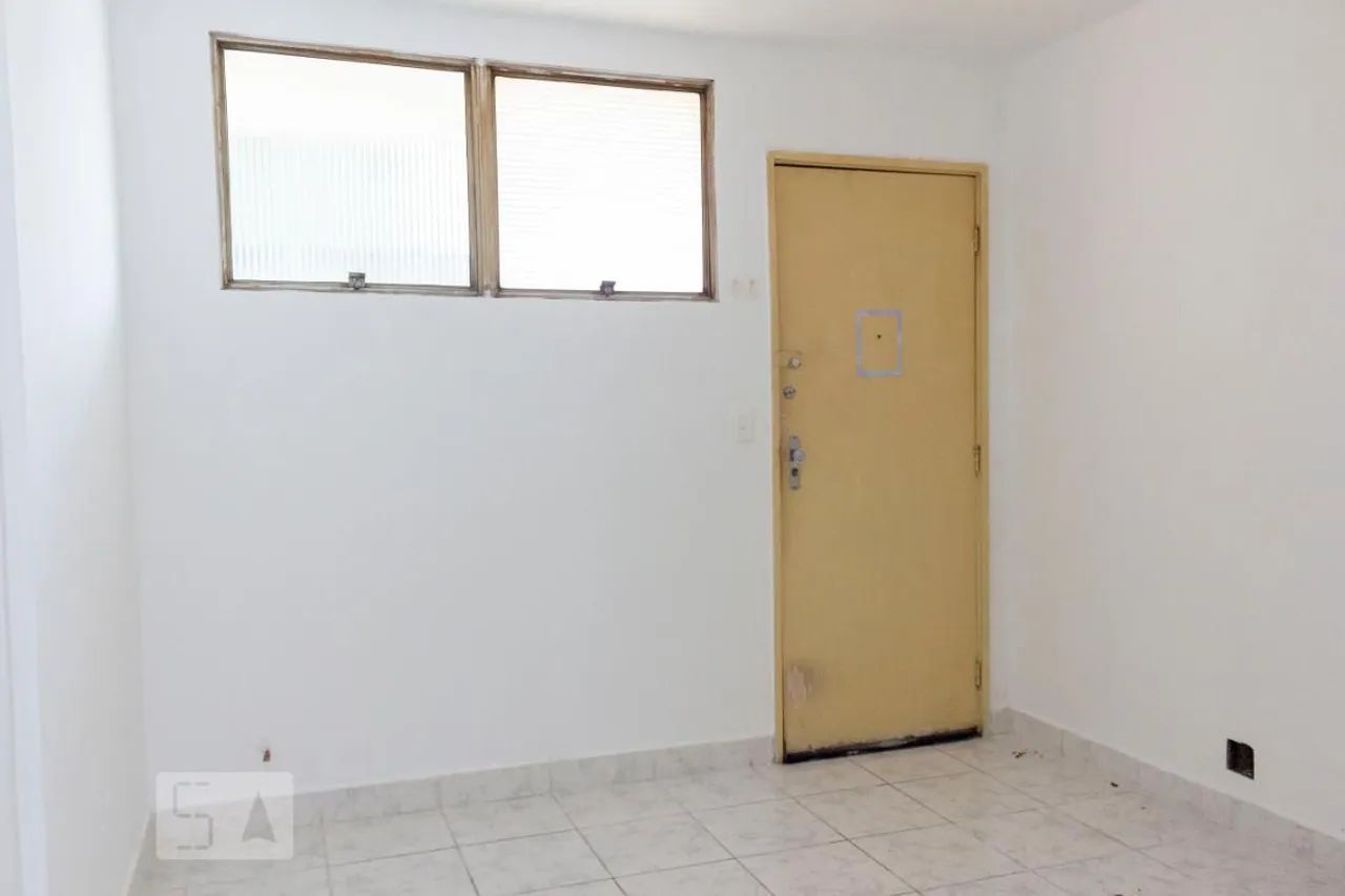 Apartamento à Venda - Liberdade, 1 Quarto, 35 m2