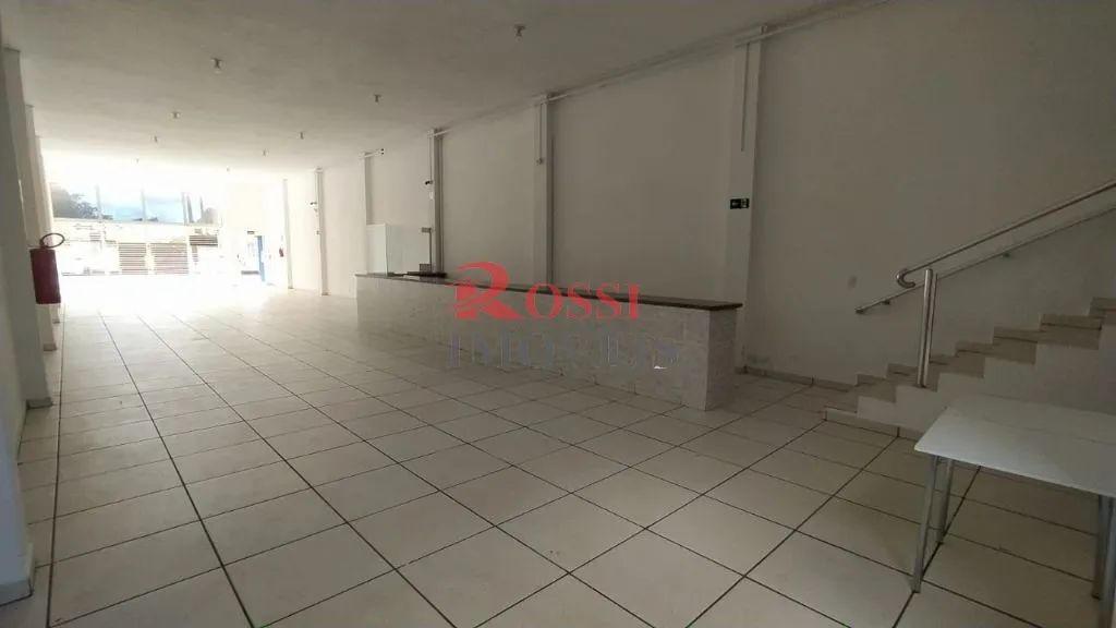 SALÃO COMERCIAL EM SANTA GERTRUDES - Foto 2