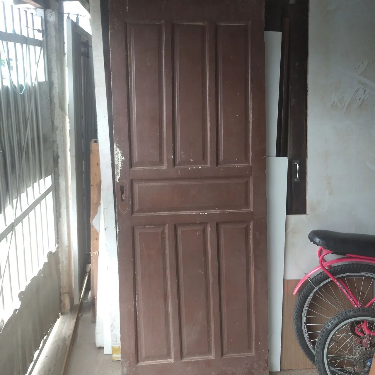 Porta externa  - Foto 4