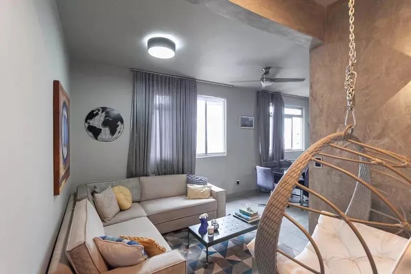 Apartamento à Venda - São Lucas, 2 Quartos, 64 m2