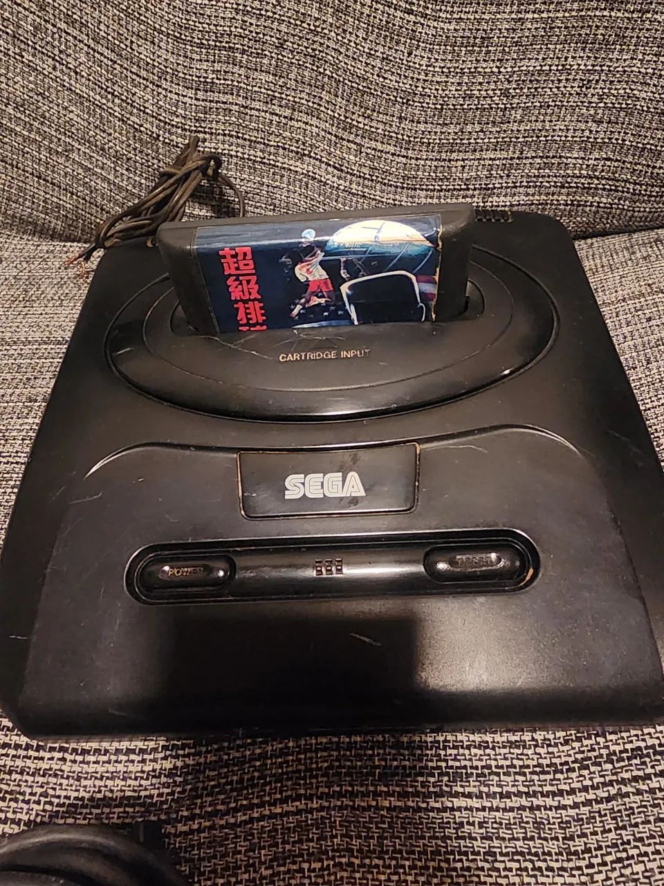 Mega drive 3 - Foto 3