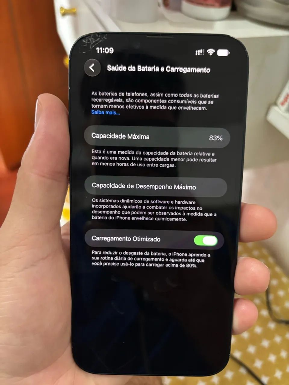 IPHONE 14 plus - Foto 3