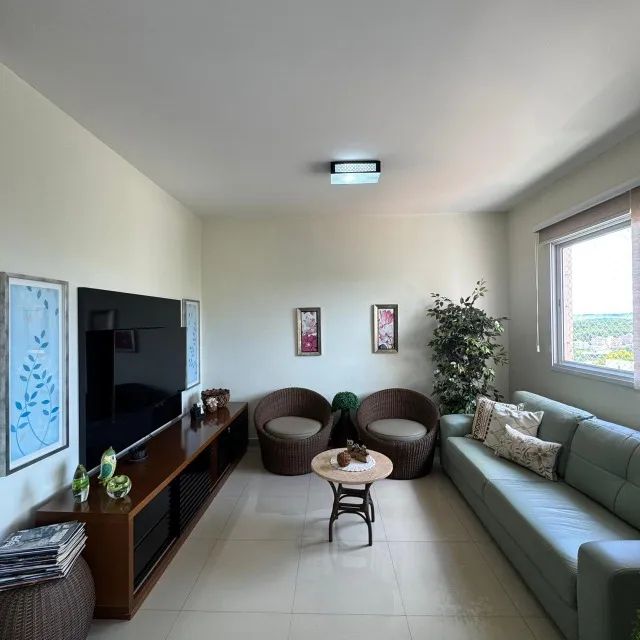 Apartamento Jardim Botânico 