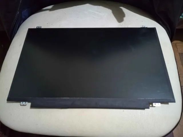 Tela LED Slim de Notebook 14 Polegadas 30 Pinos - Foto 2