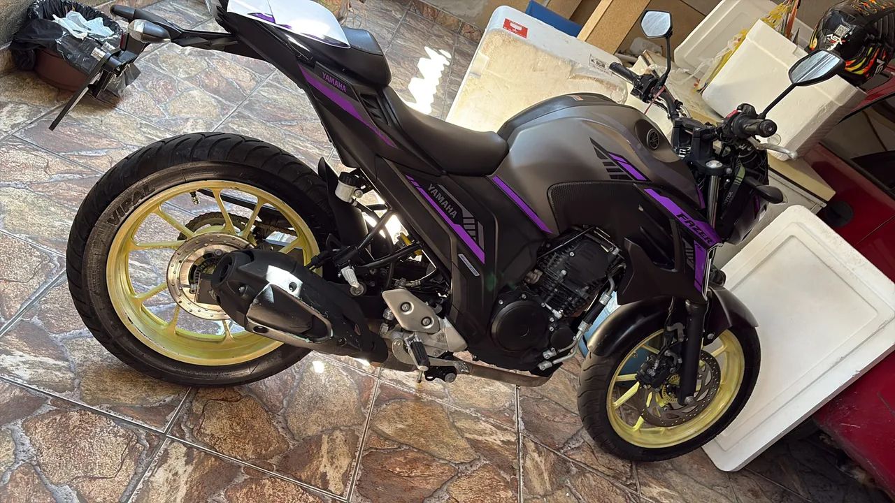 Faz 250