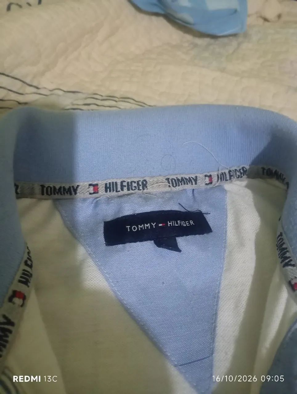 Camisa gola polo - Foto 3