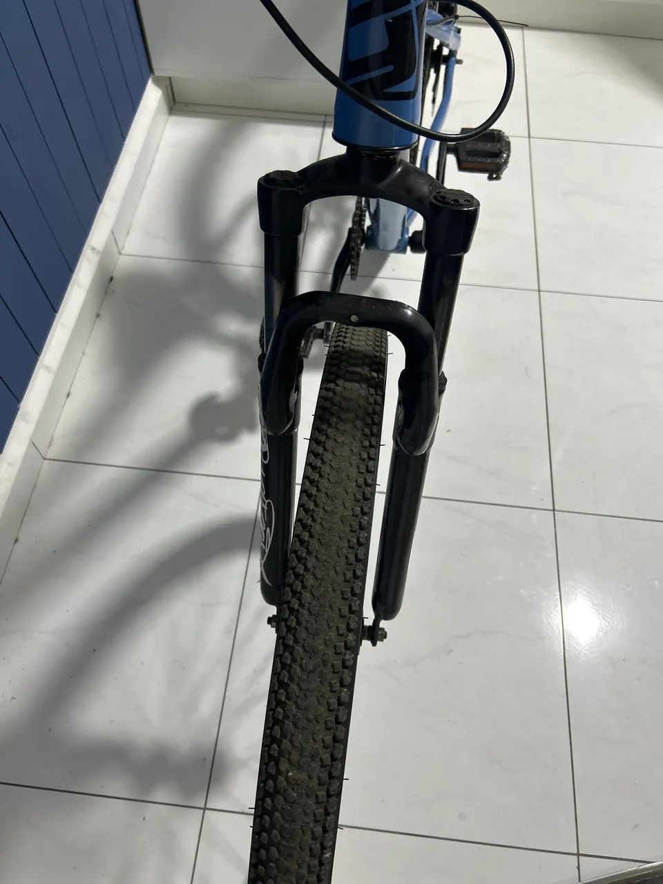 Suspensão Zomm - Foto 3