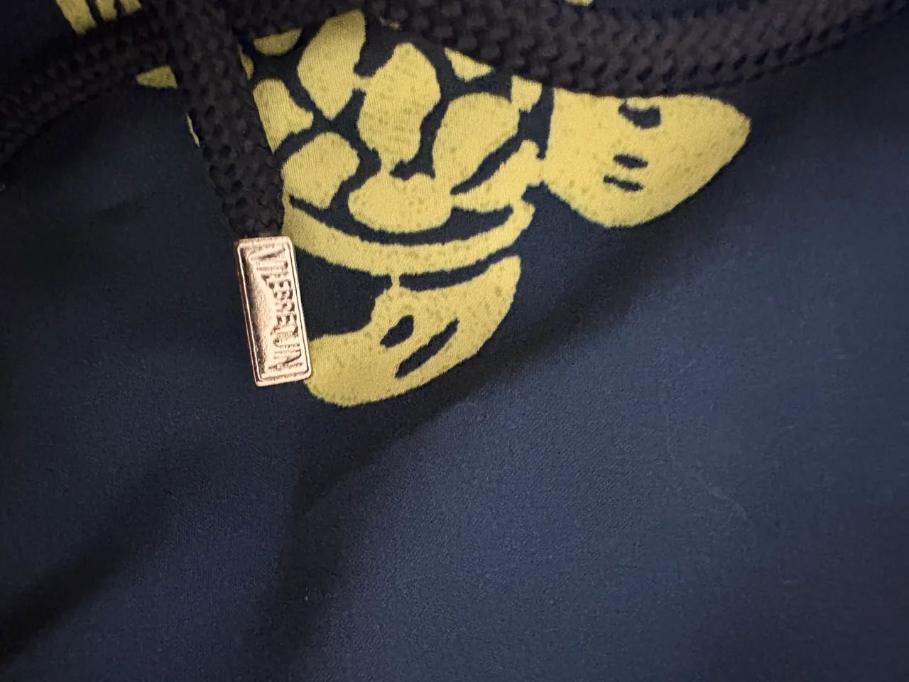 Shorts vilebrequin