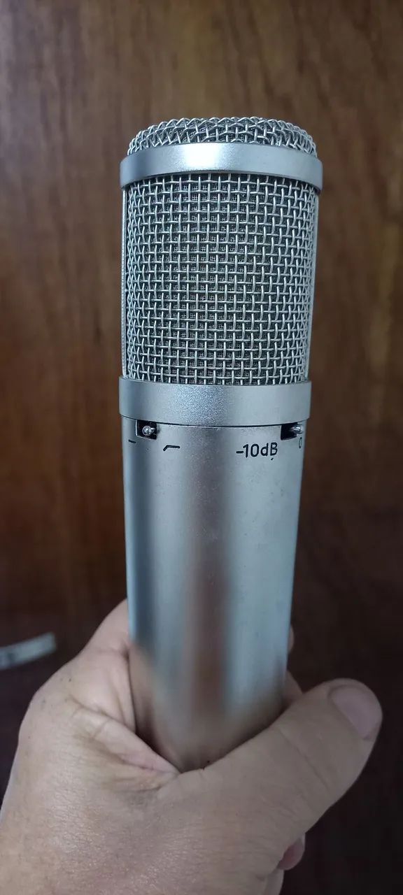 Microfone CAD GXL 3000 - Foto 2
