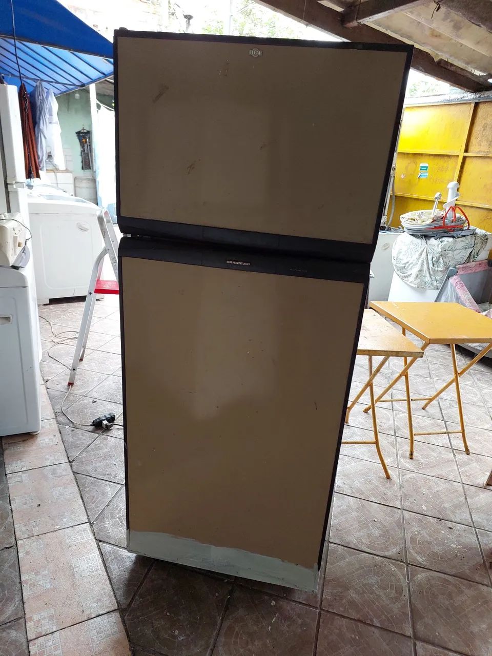 Geladeira  - Foto 2