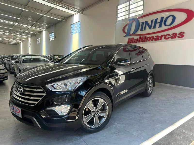 Hyundai Grand 2015
