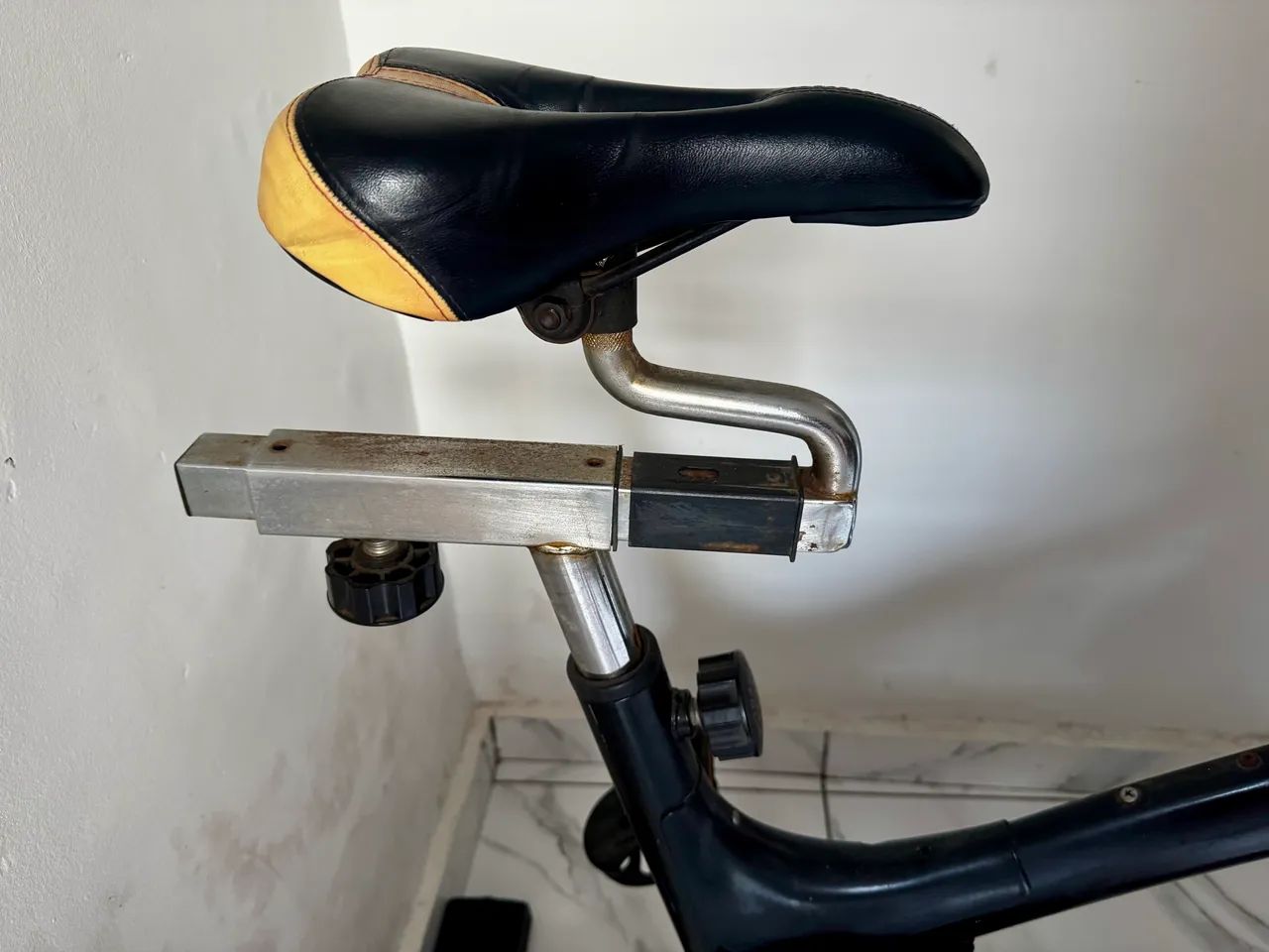 Bicicleta Spinning - Foto 2