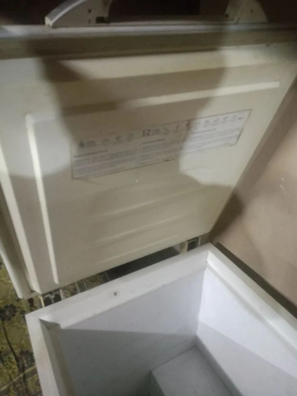 Freezer  - Foto 4