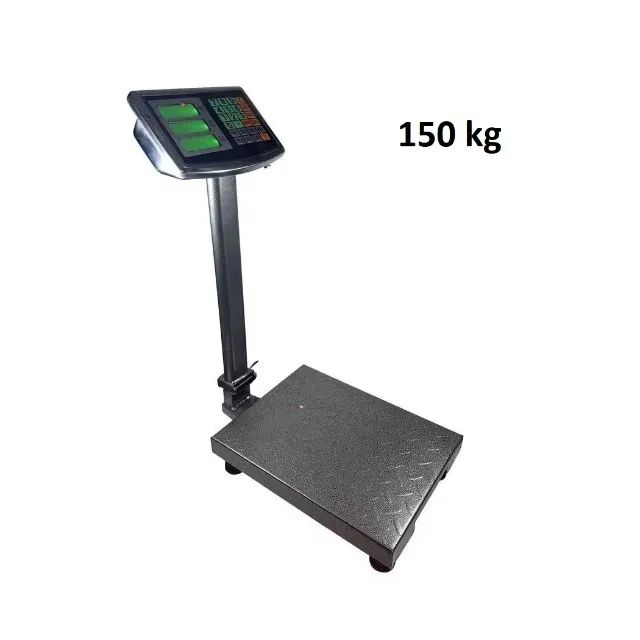 Balança Plataforma 150Kg - Foto 2