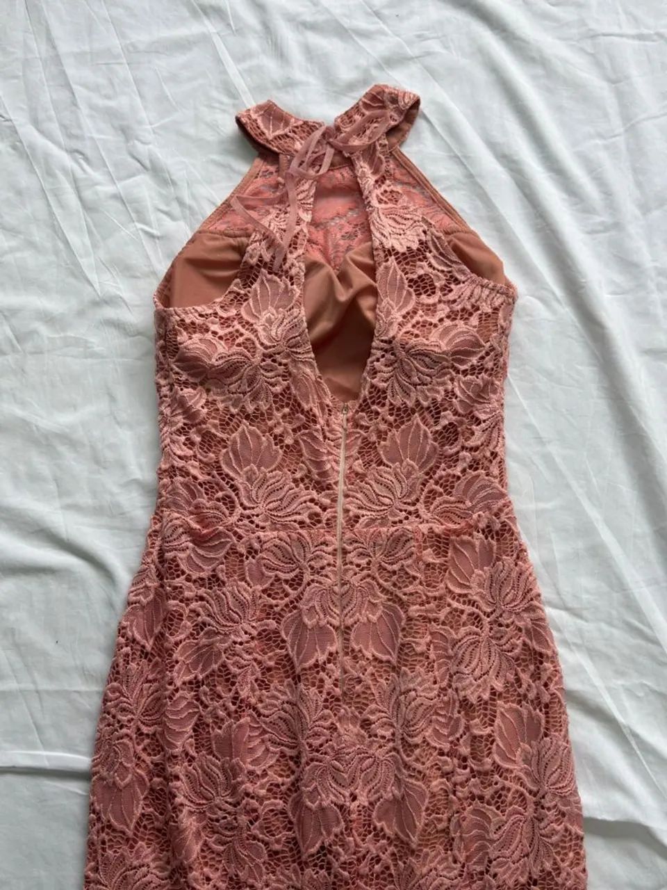 Vestido de festa de casamento e etc . - Foto 4