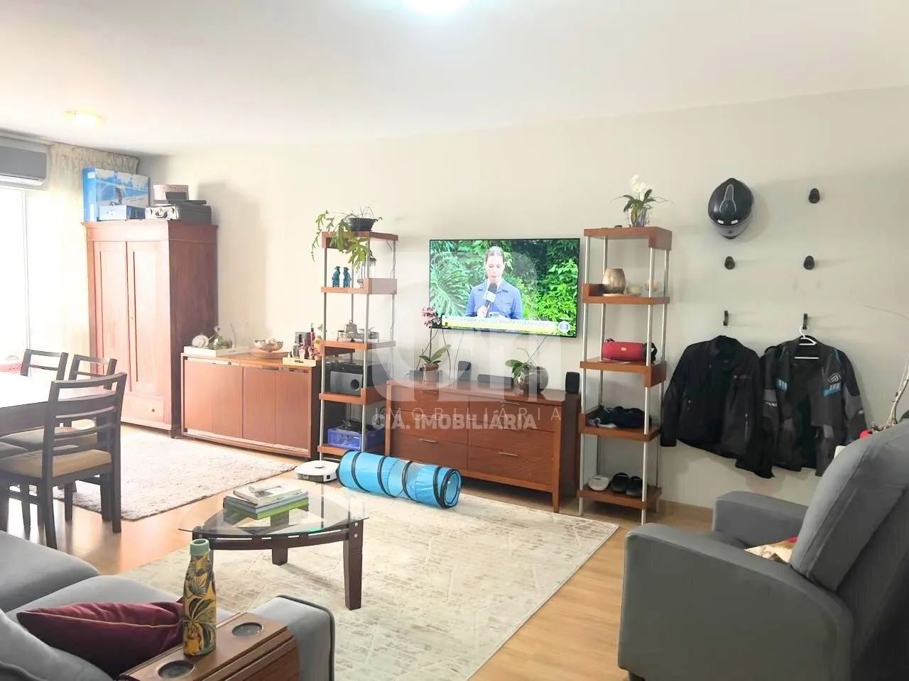 Apartamento de 3 dormitórios no Córrego Grande - Foto 3