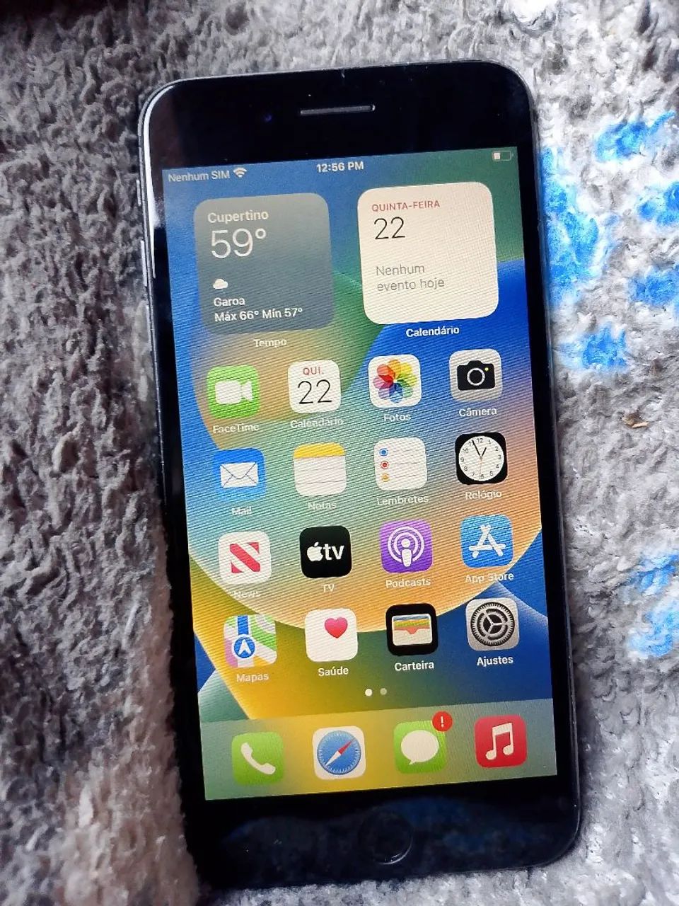 iPhone 8 plus  - Foto 2