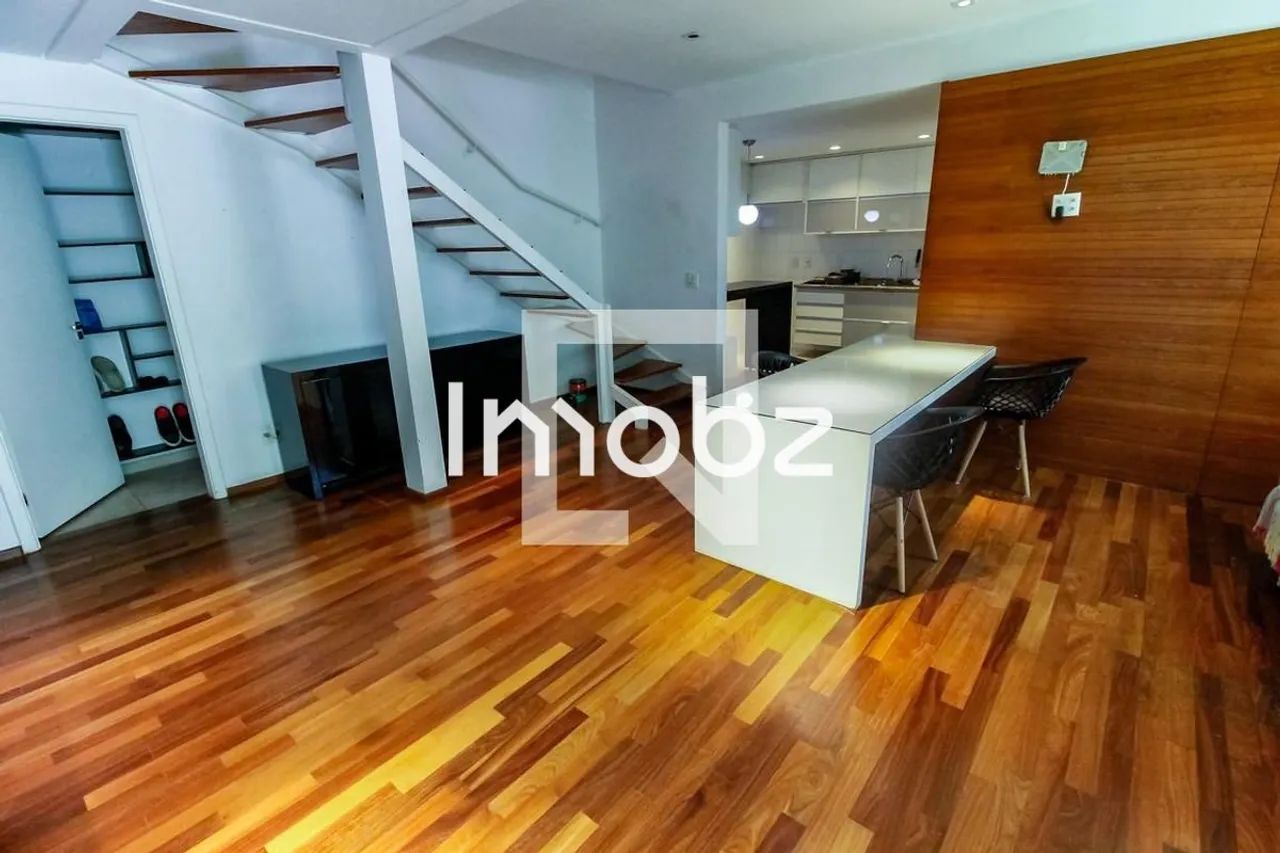 Casa à Venda - Vila Andrade, 3 Quartos, 106 m2 - Foto 5