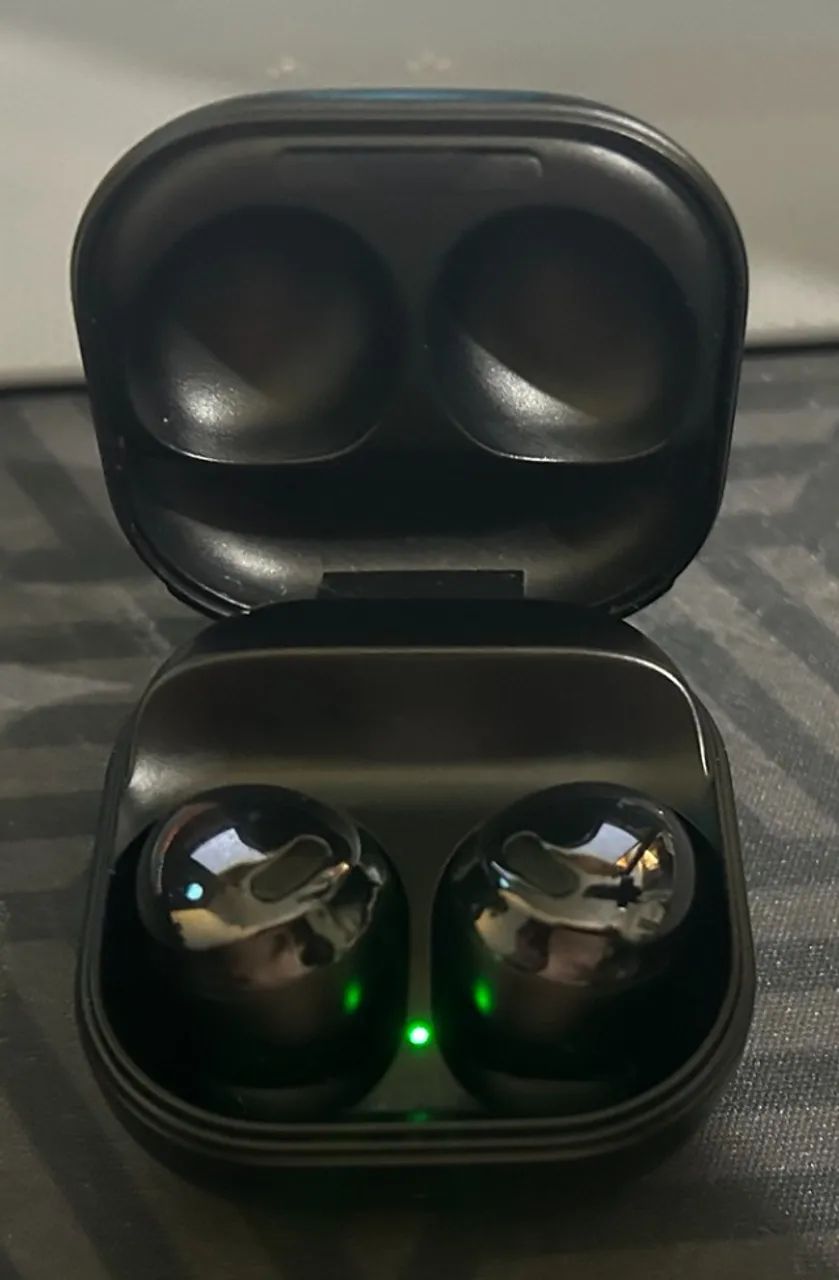 Fone Samsung Buds Pro + Case + Completo422080392033751043