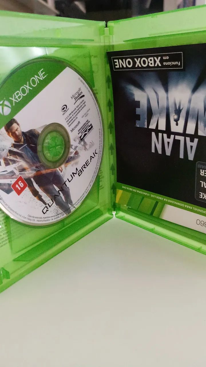 Quantum Break - Foto 3