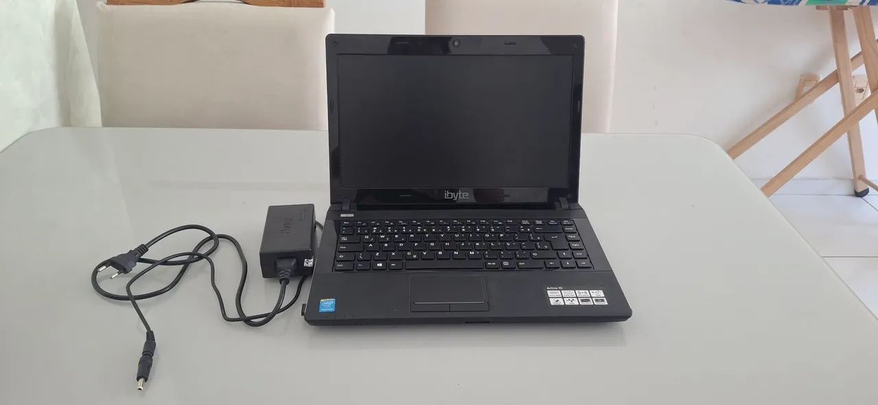 Notebook iByte Active N3 