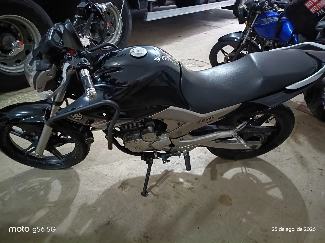 Fazer 250 2015  - Foto 3