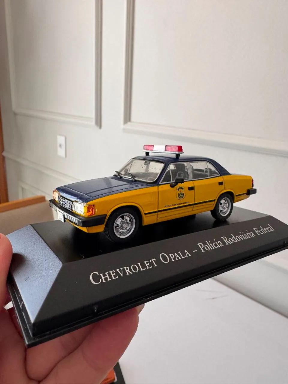 Carrinho miniatura - Foto 4