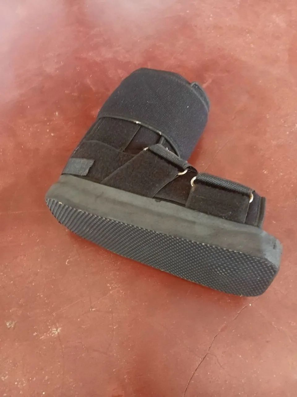 Bota ortopédica  - Foto 2