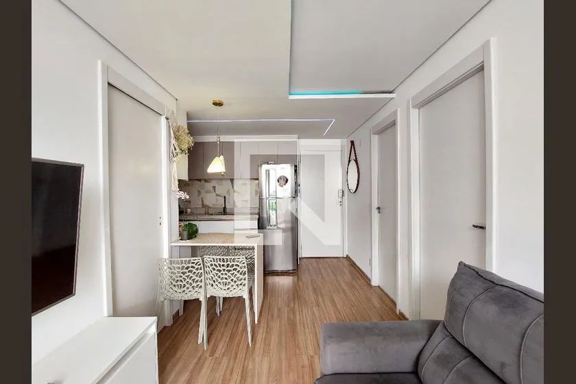 Apartamento à Venda - Socorro, 2 Quartos, 36 m2 - Foto 3