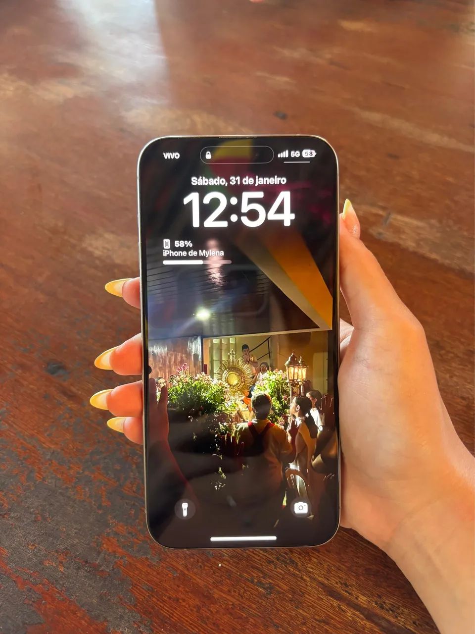 IPHONE 15 PRO MAX  - Foto 3