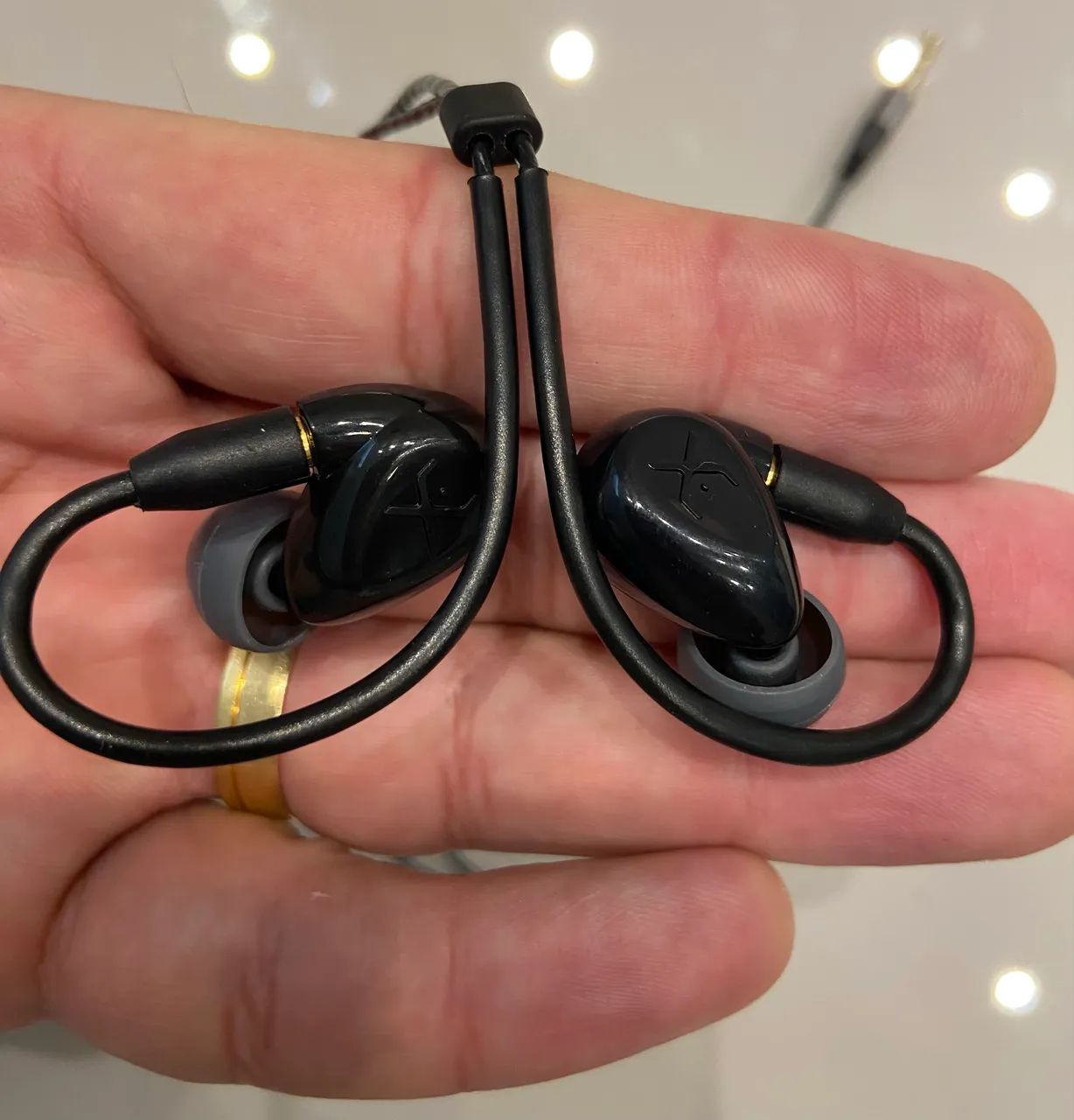 Fone In Ear Xtreme Stage - Foto 2